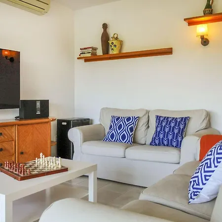 Apartamento Sol Pins By Interhome *