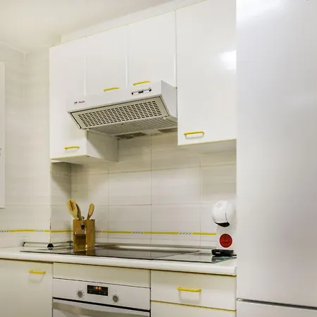 Apartamento Sol Pins By Interhome *