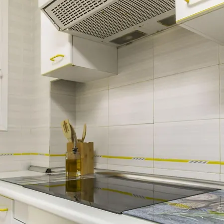 Apartamento Sol Pins By Interhome *