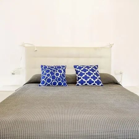 Apartamento Sol Pins By Interhome *