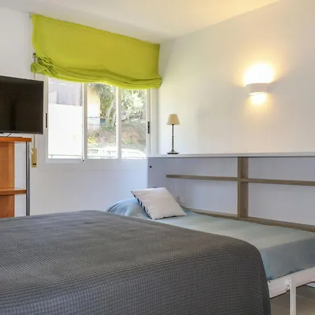 Apartamento Sol Pins By Interhome Tamariu