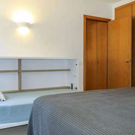 Apartamento Sol Pins By Interhome *