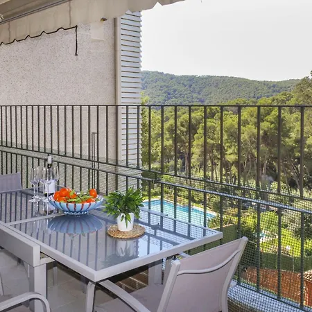Apartamento Sol Pins By Interhome *