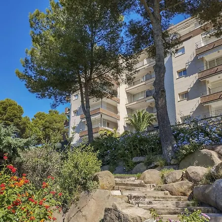 Sol Pins By Interhome 公寓