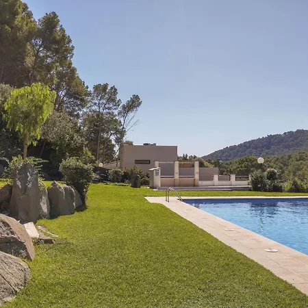 Sol Pins By Interhome 公寓 塔马留