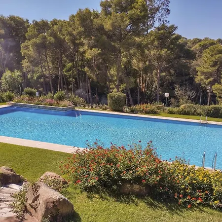 Sol Pins By Interhome 塔马留