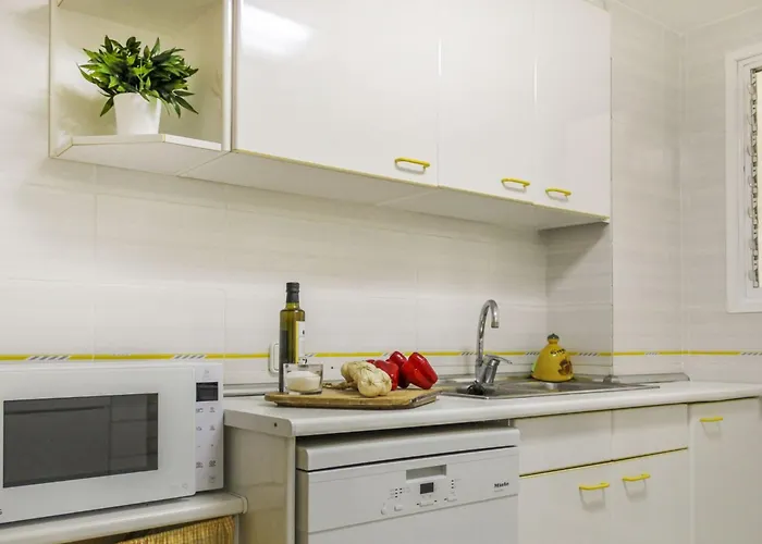 Sol Pins By Interhome 公寓 *