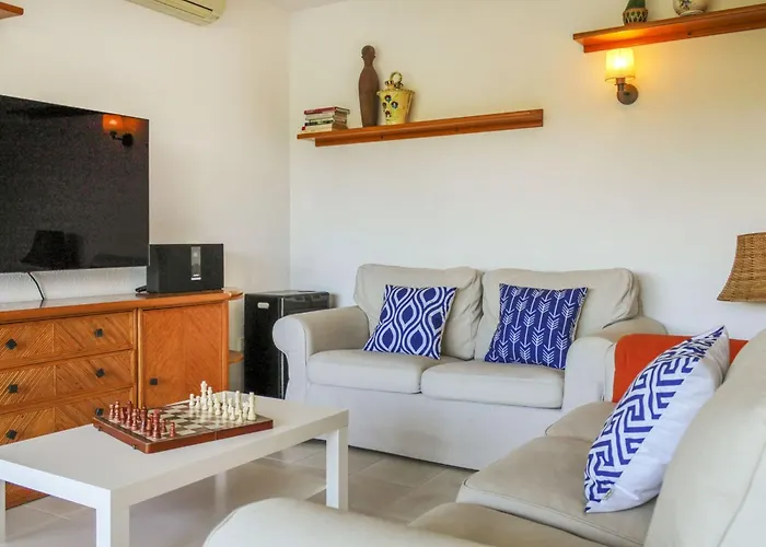 公寓 Sol Pins By Interhome *