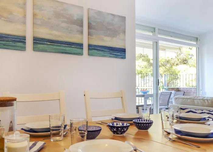 Sol Pins By Interhome 公寓 *