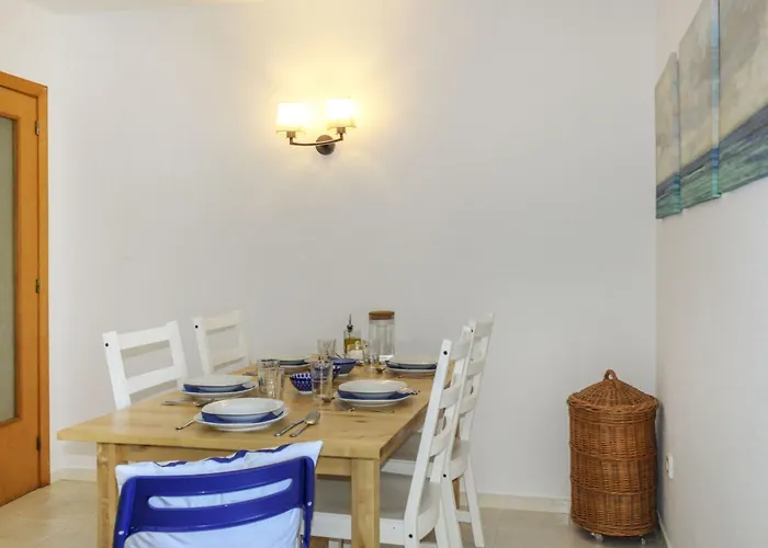 Sol Pins By Interhome 公寓 *