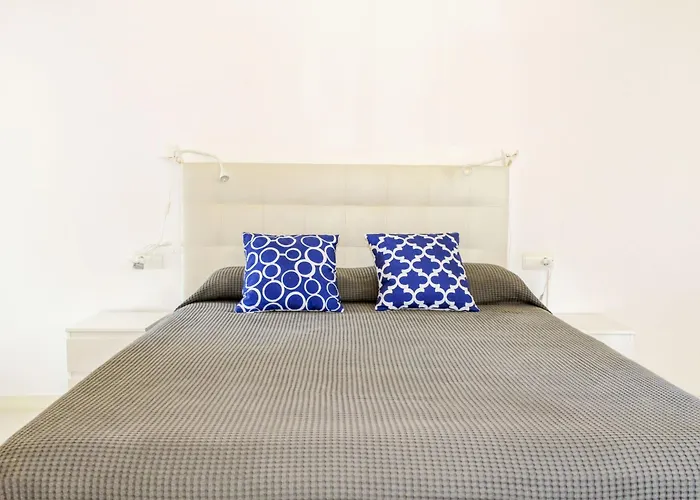 公寓 Sol Pins By Interhome *