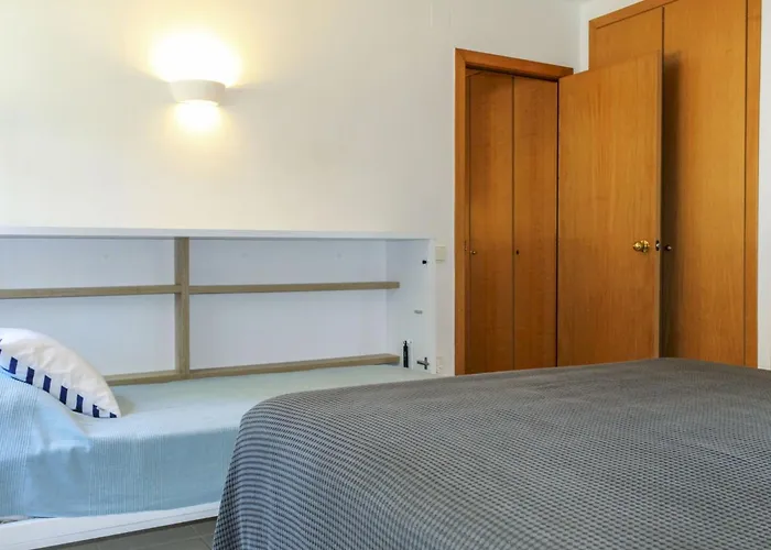 公寓 Sol Pins By Interhome *