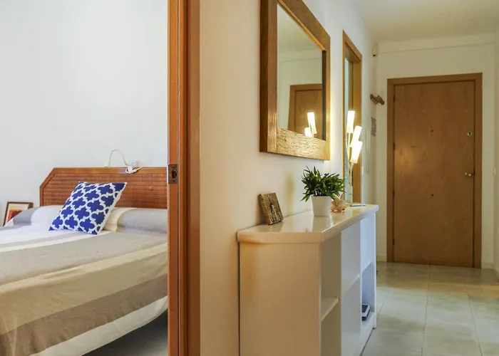 Sol Pins By Interhome 塔马留