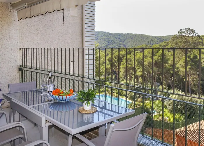 公寓 Sol Pins By Interhome *