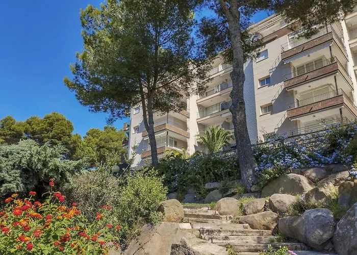 Sol Pins By Interhome 公寓