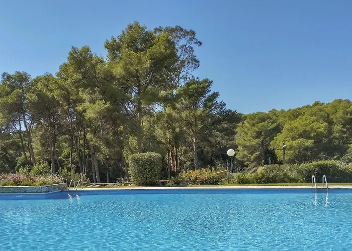 公寓 Sol Pins By Interhome *