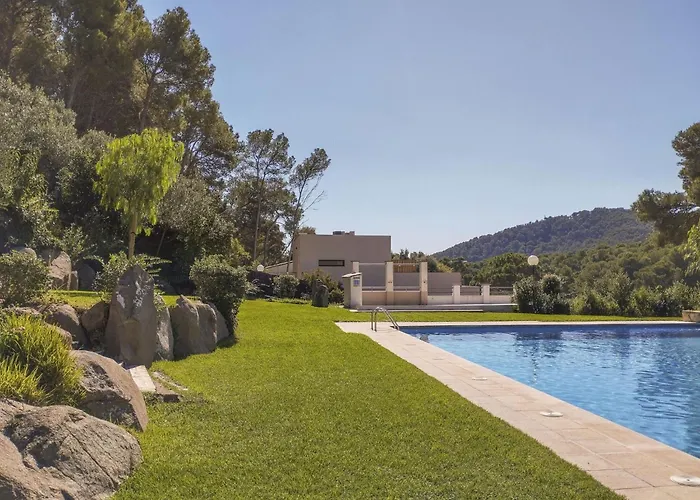 Sol Pins By Interhome 公寓 塔马留