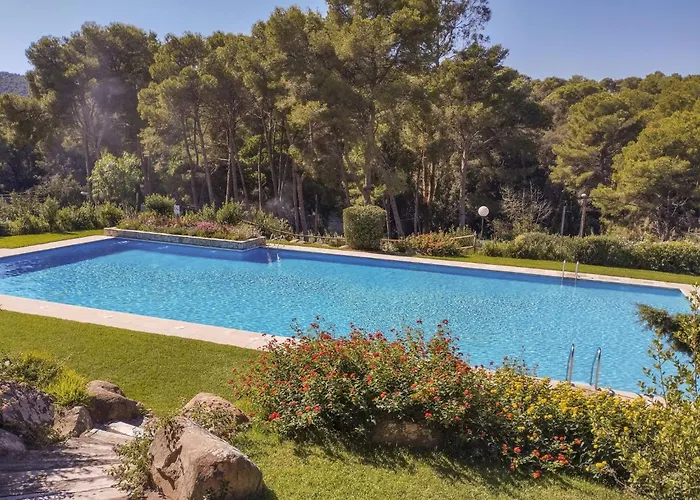 Sol Pins By Interhome 塔马留